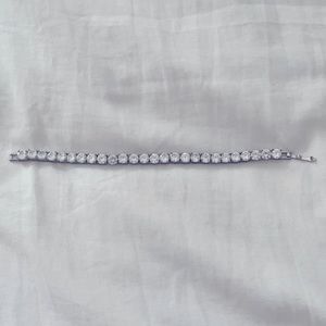 Aldo Tennis Bracelet